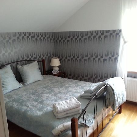 Dzintars Apartment Jūrkalne Cameră foto