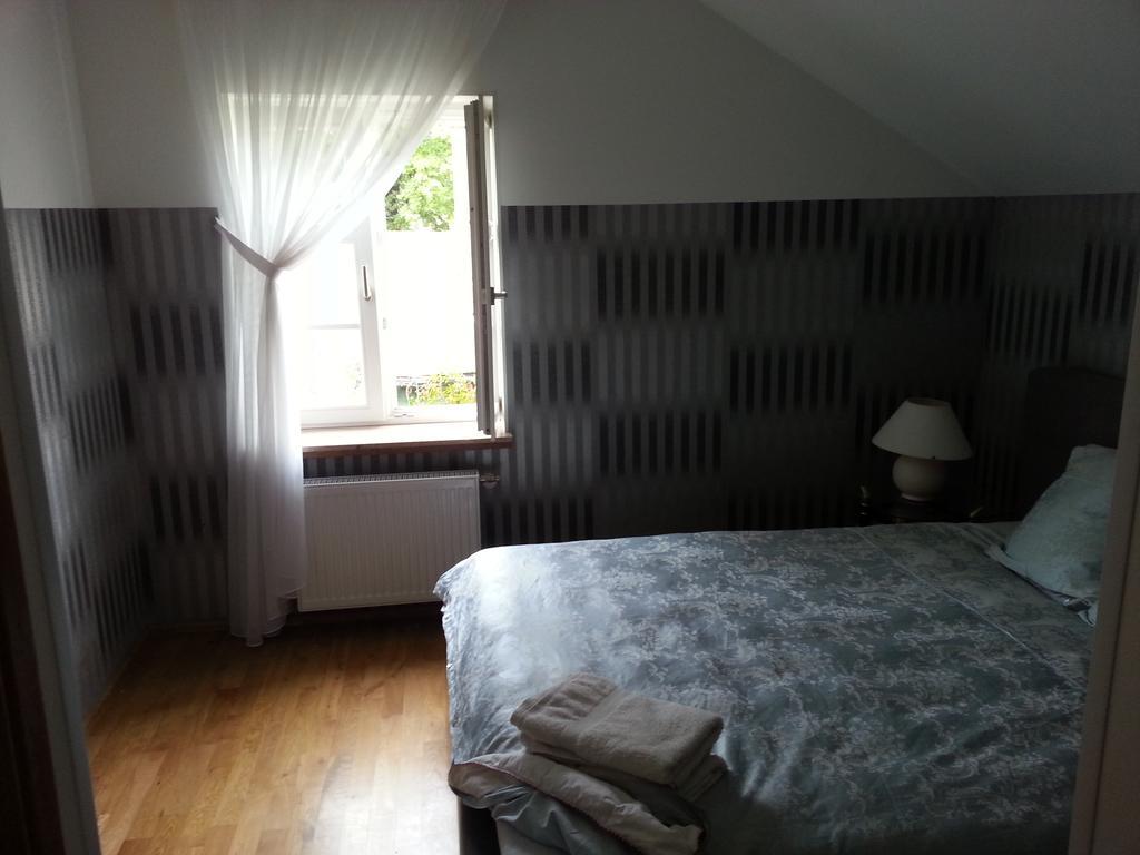 Dzintars Apartment Jūrkalne Cameră foto
