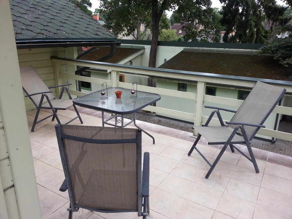Dzintars Apartment Jūrkalne Cameră foto