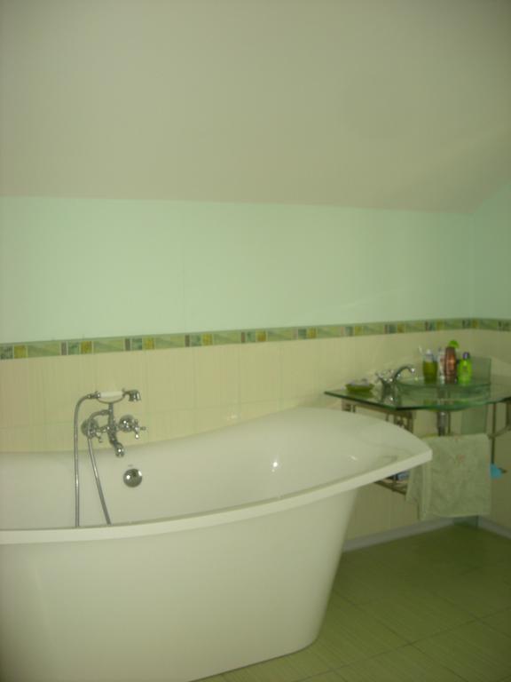 Dzintars Apartment Jūrkalne Cameră foto