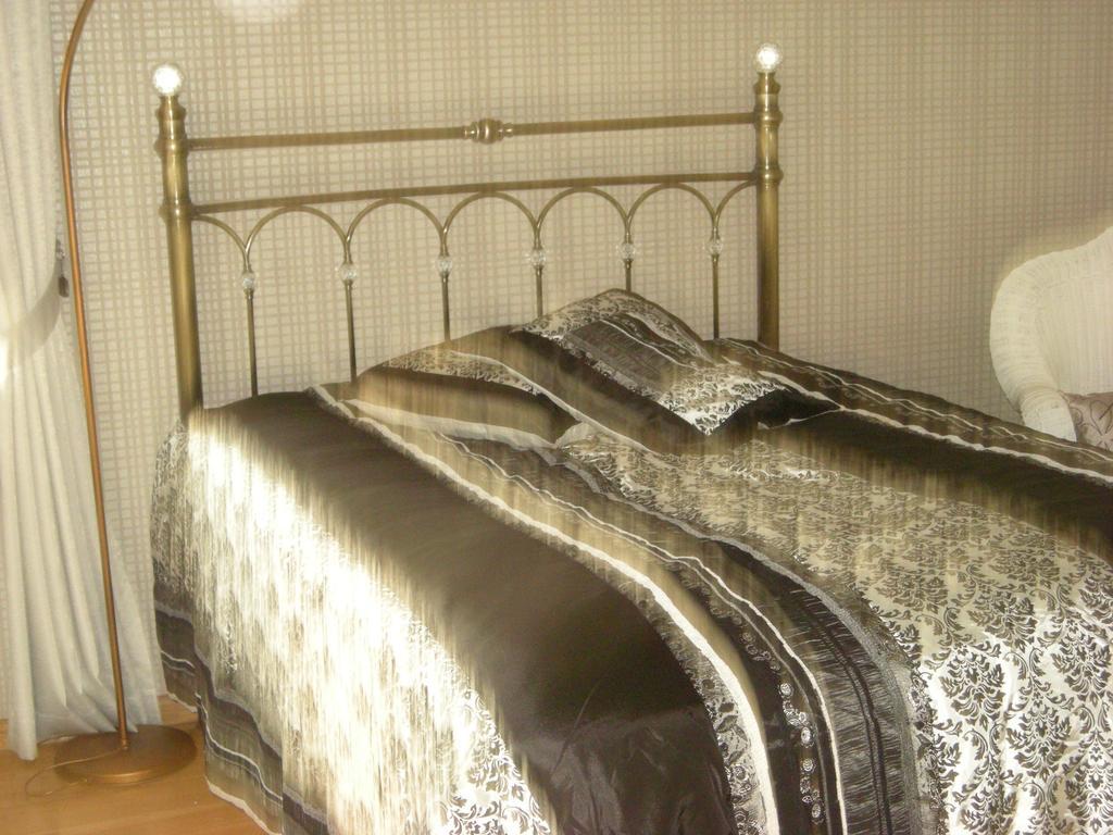 Dzintars Apartment Jūrkalne Cameră foto