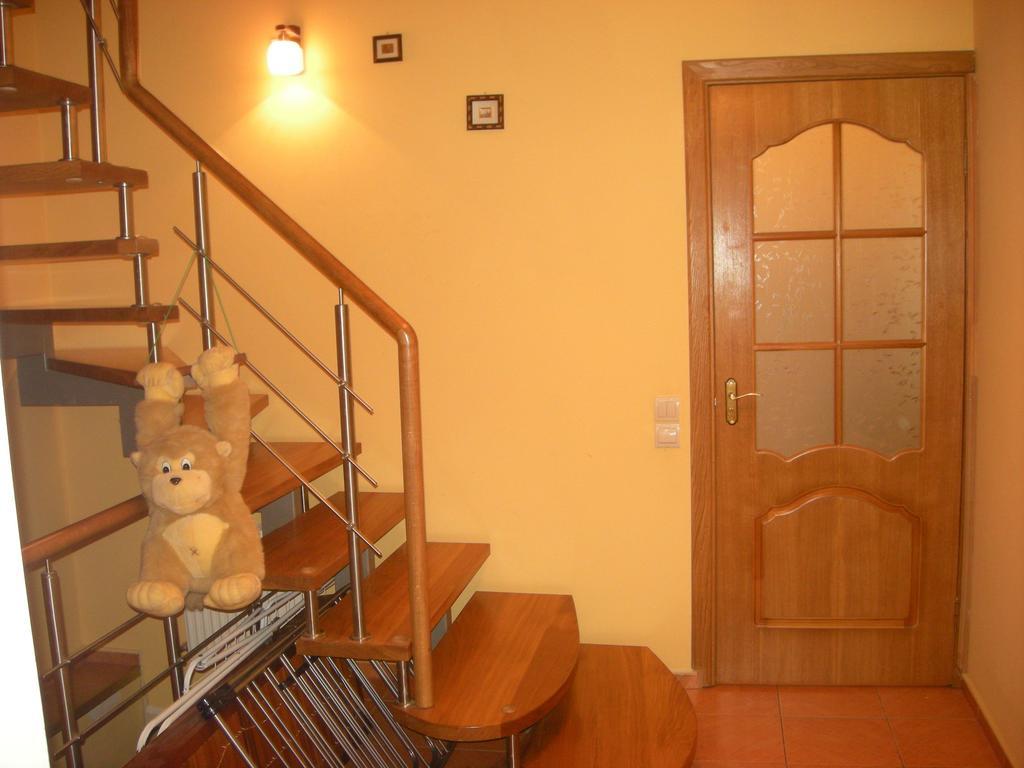 Dzintars Apartment Jūrkalne Cameră foto